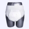 Elderly Diapers Breathable Dry Care Adult Overnight Diaper Disposable Adult Pull up Diapers for Adult 1 Elderly Diapers Breathable Dry Care Adult Overnight Diaper Disposable Adult Pull up Diapers for Adult