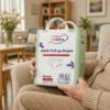 Elderly Disposable Incontinence Absorbent Adult Pull up Pant Diapers 1 Elderly Disposable Incontinence Absorbent Adult Pull up Pant Diapers