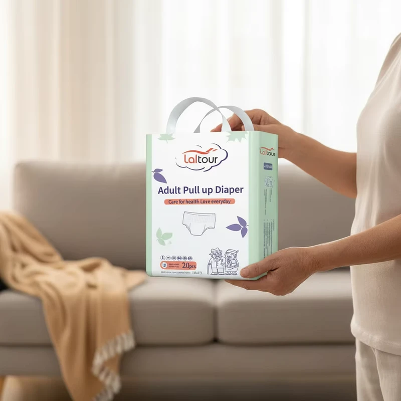 Elderly-Disposable-Incontinence-Leak-Guard-XL-Pull-up-Adult-Pant-Diapers Elderly Disposable Incontinence Leak Guard XL Pull up Adult Pant Diapers