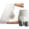 Elderly Incontinence Pull up Pants Unisex Leak Proof Disposable Adult Diaper Underwear 2 Elderly Incontinence Pull up Pants Unisex Leak Proof Disposable Adult Diaper Underwear