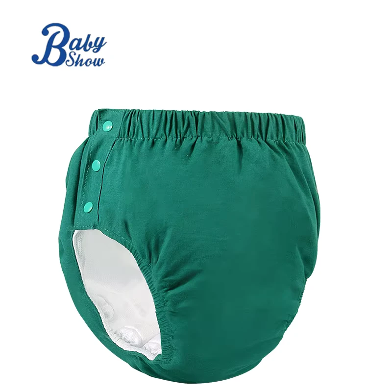 Elderly-Incontinence-Urinary-Incontinence-Adult-Washable-Cloth-Diaper-Four-Layers-of-Diaper-with-Left-and-Right-Buttons Elderly Incontinence Urinary Incontinence Adult Washable Cloth Diaper Four Layers of Diaper with Left and Right Buttons