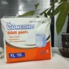 Elderly Pants Disposable for Man and Woman 1 Elderly Pants Disposable for Man and Woman