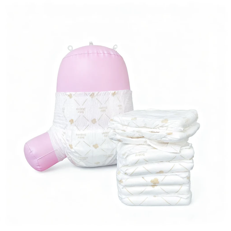Extra-Large-Baby-Diapers-Super-Absorbent-PE-Film-Direct-From-Factory-Free-Sample Extra Large Baby Diapers Super Absorbent PE Film Direct From Factory Free Sample