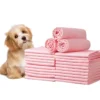 Extra Large Bulk Disposable Dog Pee Pads Extra Thick Leak Proof Puppy Training Pads Absorbent Pet Pee Pads for Indoor Use 2 Extra Large Bulk Disposable Dog Pee Pads Extra Thick Leak Proof Puppy Training Pads Absorbent Pet Pee Pads for Indoor Use 1