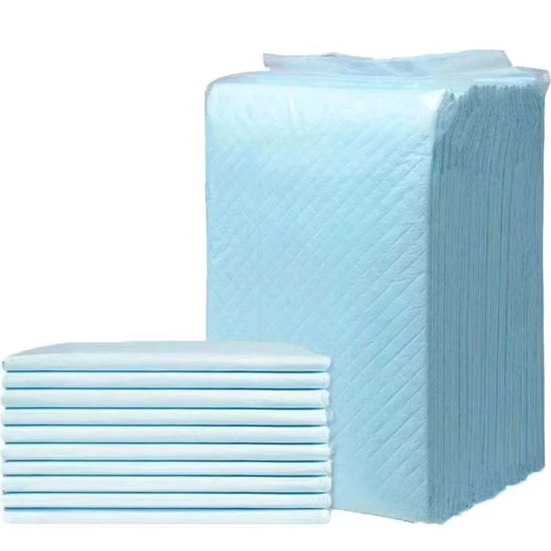 Extra-Large-Disposable-3-Ply-Super-Absorbent-Incontinence-Bed-Pads-High-Absorbency-Medical-Underpads-Non-woven-1 Extra Large Disposable 3 Ply Super Absorbent Incontinence Bed Pads High Absorbency Medical Underpads Non woven 1