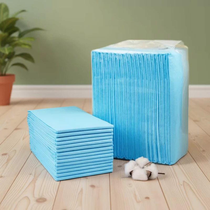 Extra-Large-Disposable-3-Ply-Super-Absorbent-Incontinence-Bed-Pads-High-Absorbency-Medical-Underpads-Ultra-Absorbent-Non-woven Extra Large Disposable 3 Ply Super Absorbent Incontinence Bed Pads High Absorbency Medical Underpads Ultra Absorbent Non woven