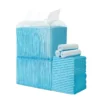 Extra Large Disposable Pet Urine Pads Ideal for Large Breeds Whelping and Senior Dog Incontinence 2 Extra Large Disposable Pet Urine Pads Ideal for Large Breeds Whelping and Senior Dog Incontinence