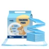 Extra Thick Puppy Pee Pads Super Absorbent Water Lock Dog Toilet Pads Bulk Manufacturer 2 Extra Thick Puppy Pee Pads Super Absorbent Water Lock Dog Toilet Pads Bulk Manufacturer