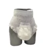 FDA Approved Adult Pull up Diapers Older Panties for Man and Women Unisex Super Absorbent Bulk 10 PCS Pack 2 FDA Approved Adult Pull up Diapers Older Panties for Man and Women Unisex Super Absorbent Bulk 10 PCS Pack