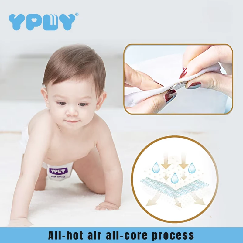 FDA-Certificate-Free-Samples-Super-Soft-Pull-up-Pants-Baby-Pull-up-Baby-Pants-Diaper-Disposable FDA Certificate Free Samples Super Soft Pull up Pants Baby Pull up Baby Pants Diaper Disposable