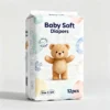 FREE SAMPLE Custom Baby Diapers SAP Super Absorbent Disposable Nappies 1 FREE SAMPLE Custom Baby Diapers SAP Super Absorbent Disposable Nappies