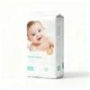 FREE SAMPLE Custom Factory Disposable Baby Diaper Pants Manufacturer Nappies Diapers Baby Diaper 1