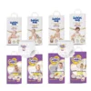 FREE SAMPLE Custom Super Absorbent Baby Diapers Pants Nappies Diapers Baby Diapers 2 FREE SAMPLE Custom Super Absorbent Baby Diapers Pants Nappies Diapers Baby Diapers