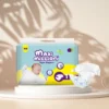 FREE SAMPLE Disposable Custom Baby Tape Diaper Bebe Panales Manufacture OEM ODM Brand Kids Nappies 2 FREE SAMPLE Disposable Custom Baby Tape Diaper Bebe Panales Manufacture OEM ODM Brand Kids Nappies