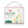 FREE SAMPLE High Quality Price OEM Super Absorbent Disposable Baby Diapers Pull up Pants Comfortable for Babies 2 FREE SAMPLE High Quality Price OEM Super Absorbent Disposable Baby Diapers Pull up Pants Comfortable for Babies