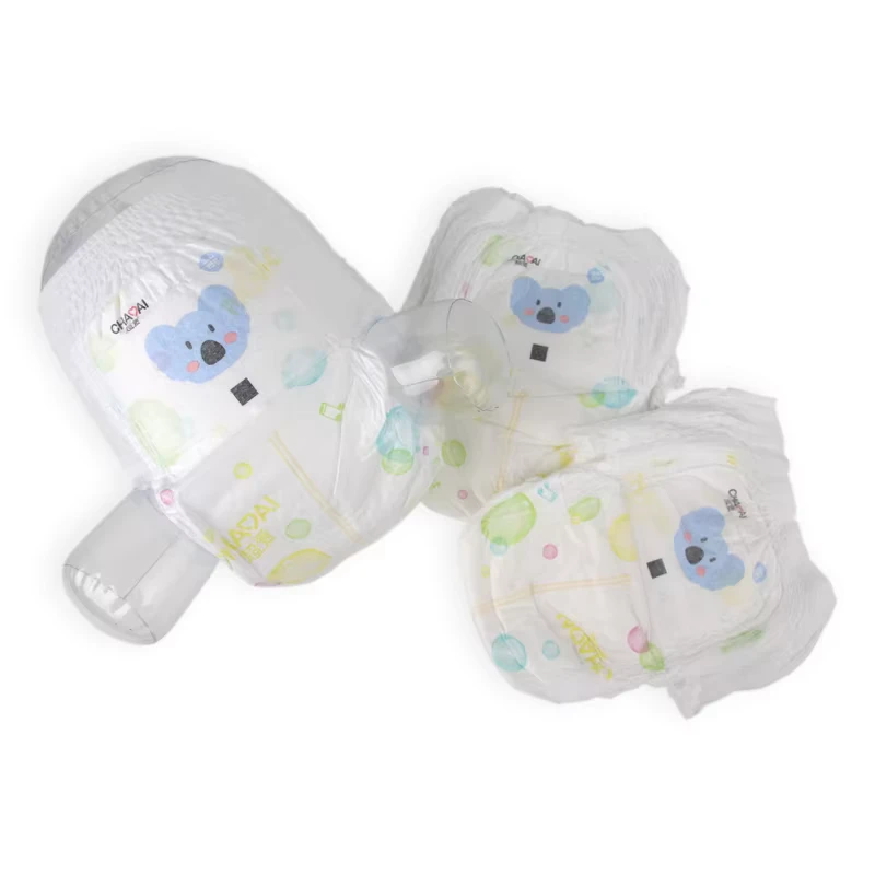 FREE-SAMPLE-Hot-Selling-Baby-Diapers-Soft-Newborn-Breathable-Comfort-Disposable-Baby-Pull-up-Pants-Diaper FREE SAMPLE Hot Selling Baby Diapers Soft Newborn Breathable Comfort Disposable Baby Pull up Pants Diaper