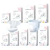 FREE SAMPLE Low MOQ Baby Diaper Manufacturer Soft Care Disposable Premium Nappies For Baby