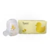 FREE SAMPLE New Design Disposable Baby Diaper Pants Breathable Nappies in Bulk for Babies 1 FREE SAMPLE New Design Disposable Baby Diaper Pants Breathable Nappies in Bulk for Babies