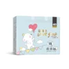 FREE SAMPLE Soft Breathable Absorption Diaper Pants Type Baby Diapers Pull up Training Baby Diaper 1 FREE SAMPLE Soft Breathable Absorption Diaper Pants Type Baby Diapers Pull up Training Baby Diaper