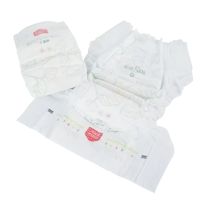 FREE-SAMPLE-Super-Absorbent-Disposable-Printed-SAP-Pants-Newborn-Baby-Diapers FREE SAMPLE Super Absorbent Disposable Printed SAP Pants Newborn Baby Diapers
