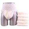 Factor Direct Discount Manufacturer Pull up Diapers Adult Diaper Incontinence Underwear Soft Adult Non Woven Fabric