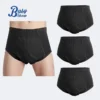 Factory Adult Pants Incontinence Cotton High Absorbent Leak Guard XL Soft Breathable Cloth Diaper
