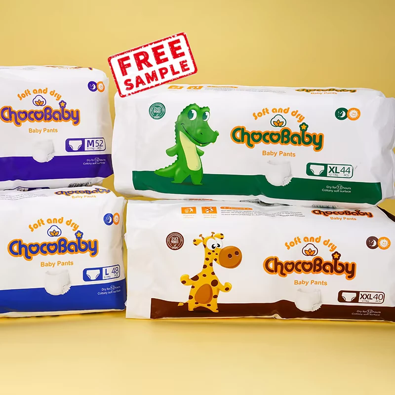 Factory-Best-Quality-Baby-Dry-Nappies-New-Born-Baby-Diapers-Size-2-Size-4-and-Jumbo-Japan-Baby-Pull-up-Pants-Diaper-1 Factory Best Quality Baby Dry Nappies New Born Baby Diapers Size 2 Size 4 and Jumbo Japan Baby Pull up Pants Diaper 1