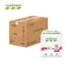 Factory Breathable Adult Under Pad Disposable Medical Use for Incontinence Maternity Nursing Pad Free Sample OEM ODM 2 Factory Breathable Adult Under Pad Disposable Medical Use for Incontinence Maternity Nursing Pad Free Sample OEM ODM