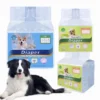 Factory Comfortable Super Absorbent Dog Diapers Price Pet Disposable Diaper 2 Factory Comfortable Super Absorbent Dog Diapers Price Pet Disposable Diaper 1