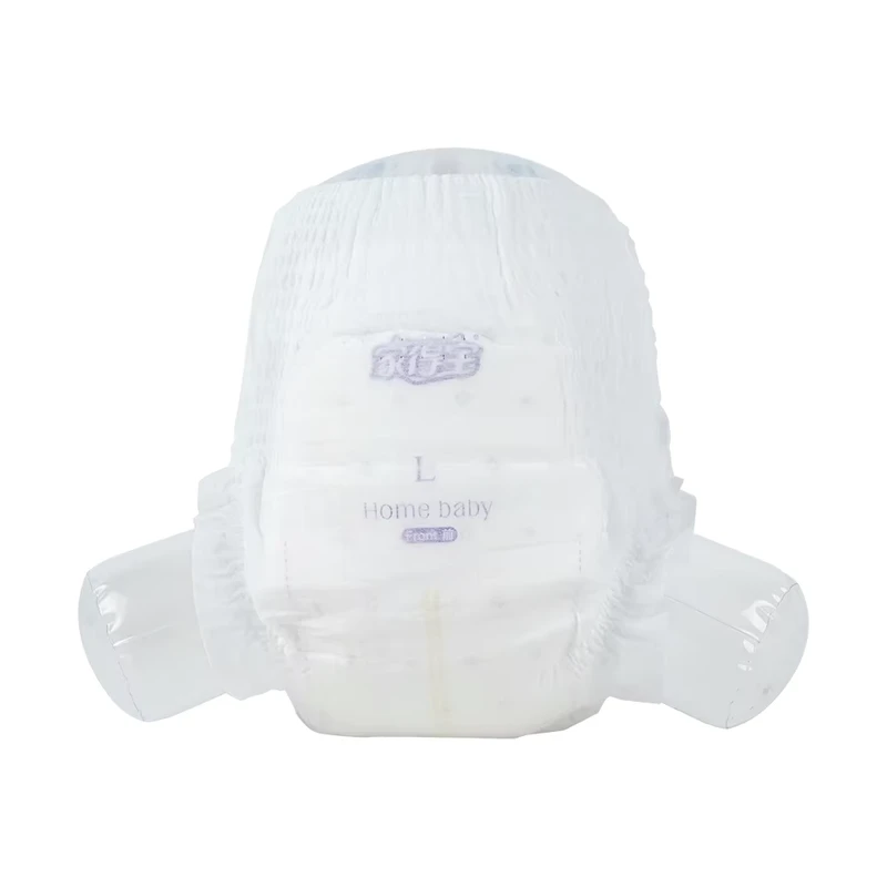 Factory-Custom-High-Quality-Leak-Guard-Disposable-Baby-Pull-up-Diaper-Super-Absorbency-Baby-Training-Pants-Diaper Factory Custom High Quality Leak Guard Disposable Baby Pull up Diaper Super Absorbency Baby Training Pants Diaper