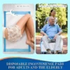 Factory Customized Adult Incontinence Pads High Absorbent Disposable Bed Underpads Hygienic Nursing Changing Mats