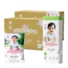 Factory Direct Delivery Disposable Leak Proof OEM Baby Diapers Large Absorption Sleep All Night 1 Factory Direct Delivery Disposable Leak Proof OEM Baby Diapers Large Absorption Sleep All Night
