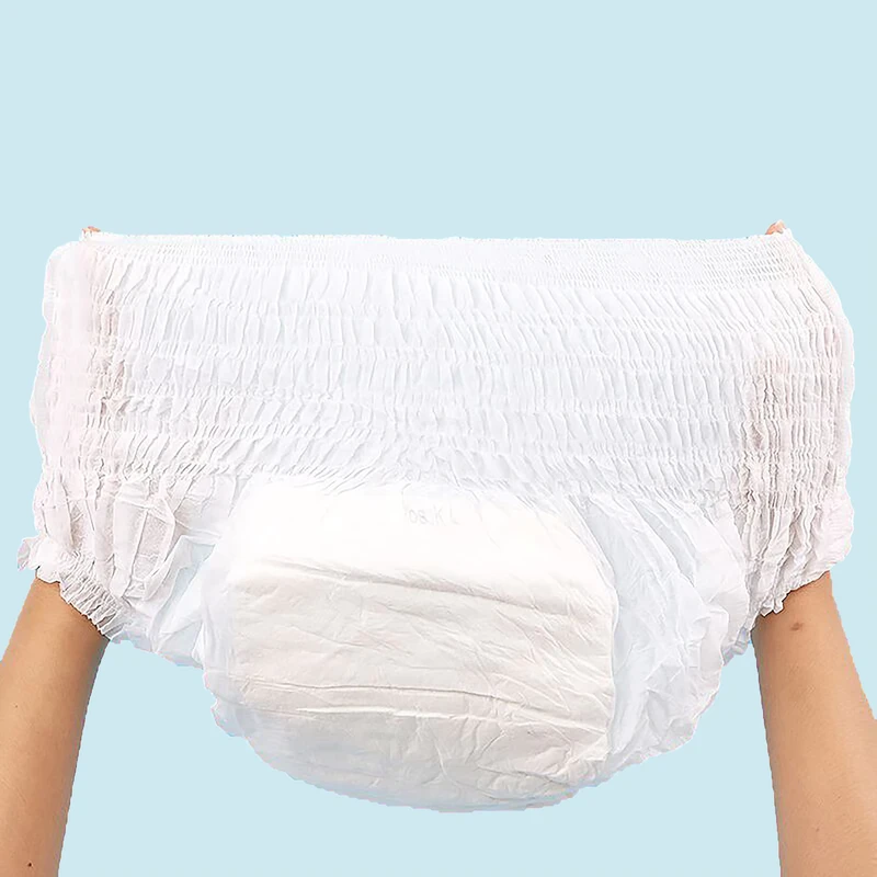 Factory-Direct-Disposable-Pull-Up-Pants-Second-Grade-Adult-Diapers-Bulk-PP-Baby-Diapers-for-Adults-for-Hospital-1 Factory Direct Disposable Pull Up Pants Second Grade Adult Diapers Bulk PP Baby Diapers for Adults for Hospital 1