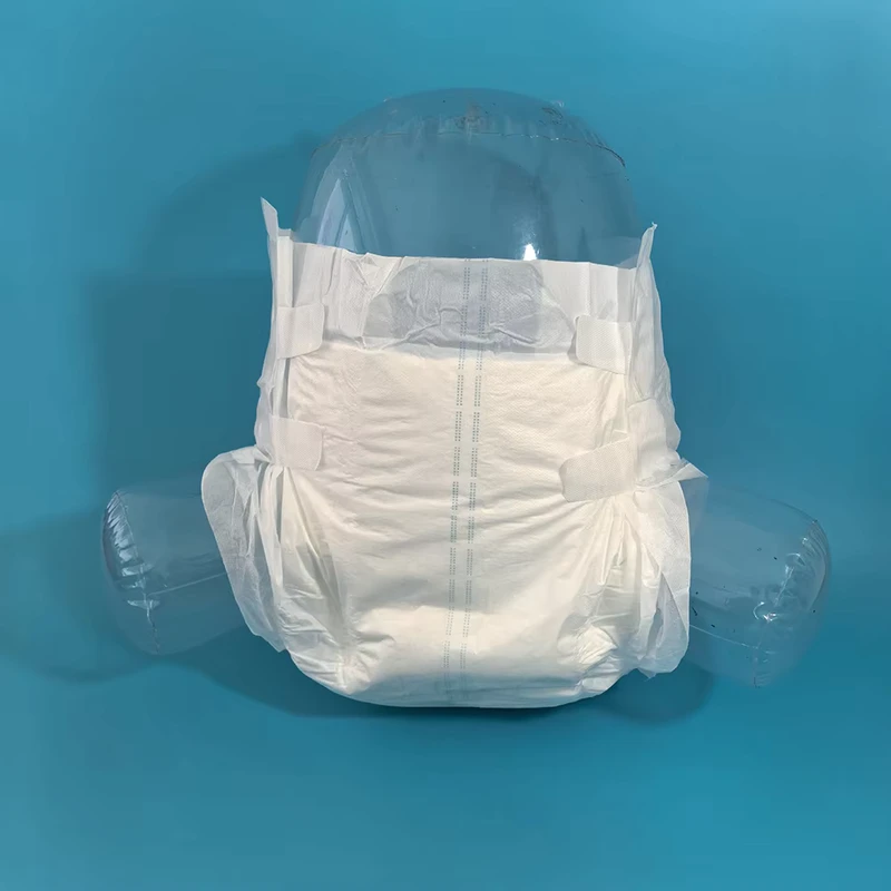 Factory-Direct-Free-Sample-Absorbent-3D-Leak-Prevention-Soft-Breathable-Women-Men-Adult-Disposable-Diapers-Panties Factory Direct Free Sample Absorbent 3D Leak Prevention Soft Breathable Women Men Adult Disposable Diapers Panties