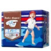Factory Direct Low Priced Disposable Baby Nappies OEM ODM Customized Breathable Newborn Diaper 3D Leak Prevention 1 Factory Direct Low Priced Disposable Baby Nappies OEM ODM Customized Breathable Newborn Diaper 3D Leak Prevention