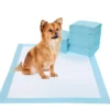 Factory Direct Pet Pad for Dog Training Disposable Diapers for Animal Usage Pee Pad 2 Factory Direct Pet Pad for Dog Training Disposable Diapers for Animal Usage Pee Pad 1