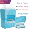 Factory Direct Pet Pads Dog Disposable Diapers OEM ODM Supplier Customizable Premium Quality Products