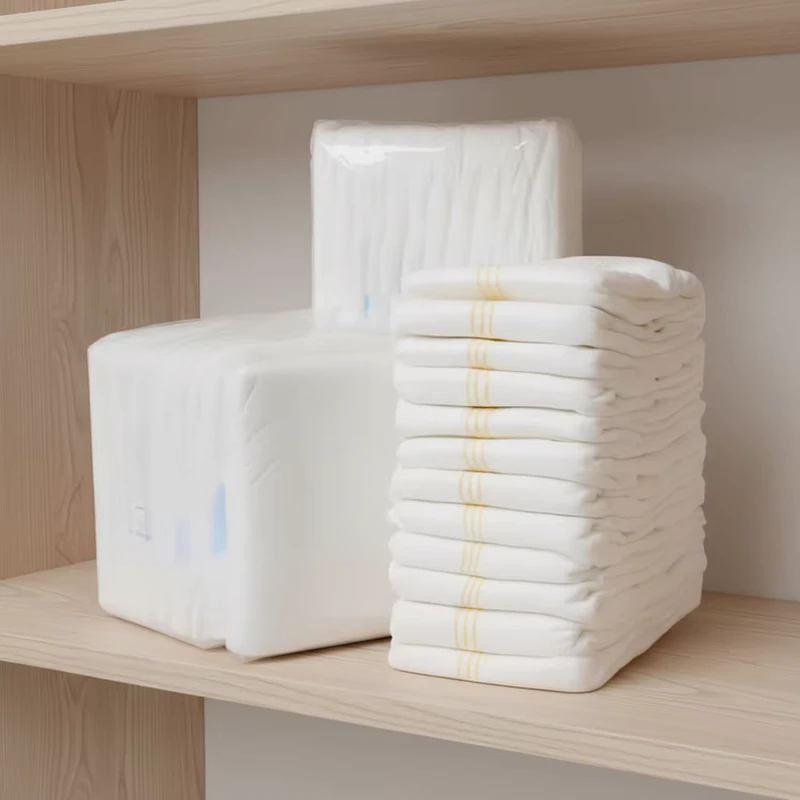 Factory-Direct-Printed-Disposable-Adult-Training-Pull-Up-Pants-Ideal-Home-Use-Diaper-Panties Factory Direct Printed Disposable Adult Training Pull Up Pants Ideal Home Use Diaper Panties