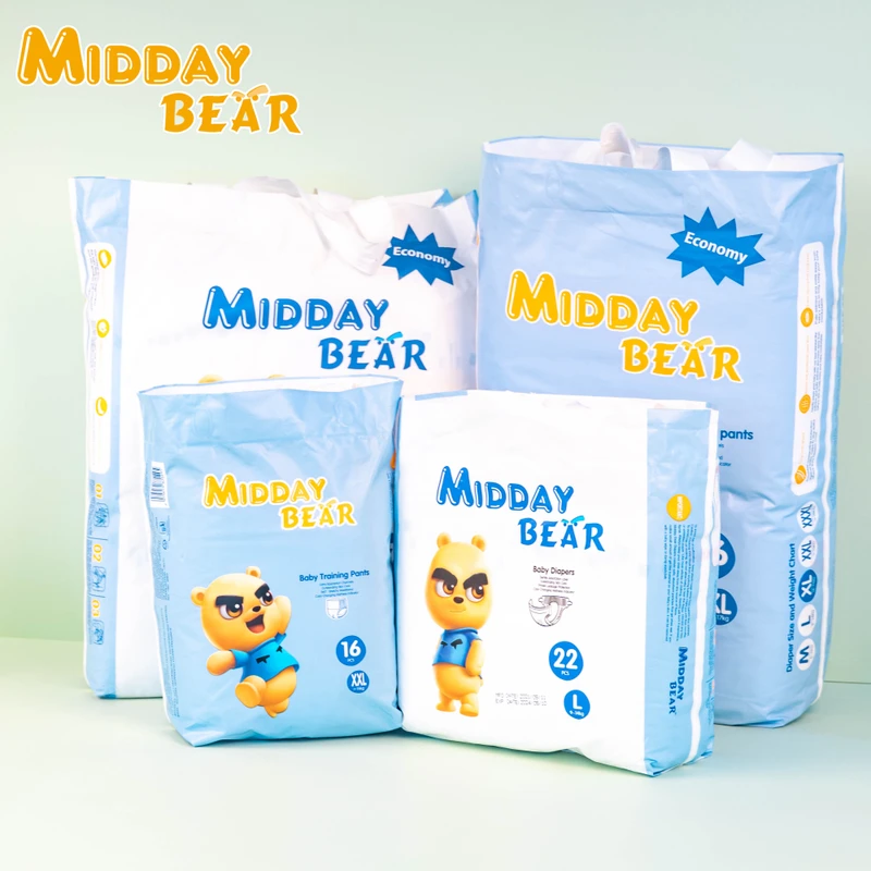 Factory-Direct-Sale-Brand-Hot-Selling-Nappy-Nappies-Infant-Disposable-Baby-Diaper-Pants Factory Direct Sale Brand Hot Selling Nappy Nappies Infant Disposable Baby Diaper Pants