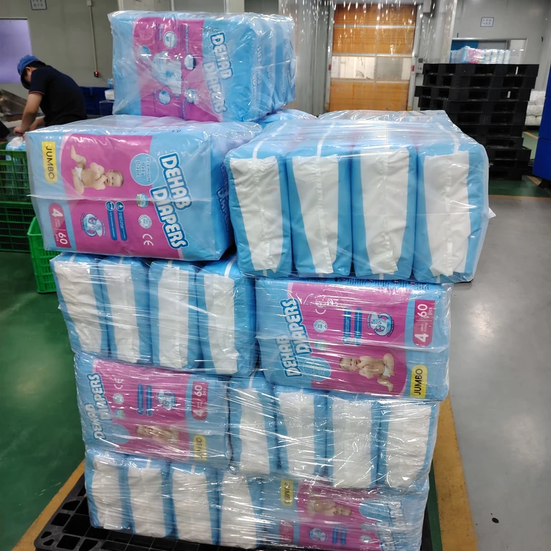 Factory-Direct-Sale-Disposable-Baby-Diaper-High-Quality-Soft-Care-Diapers-Baby-Diapers-In-Bulk-Pampering-Quality Factory Direct Sale Disposable Baby Diaper High Quality Soft Care Diapers Baby Diapers In Bulk Pampering Quality