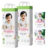 Factory Direct Sales High Quality Breathable Ultra Thin Disposable Baby Diapers Large Absorbent OEM Service 2 Factory Direct Sales High Quality Breathable Ultra Thin Disposable Baby Diapers Large Absorbent OEM Service