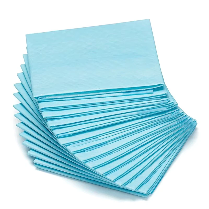 Factory-Direct-Sales-of-Disposable-Breathable-and-Dry-Pet-Urine-Pads-and-Absorbent-Pads Factory Direct Sales of Disposable Breathable and Dry Pet Urine Pads and Absorbent Pads