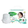 Factory Direct Soft Breathable Disposable Baby Diapers Bulk OEM Custom Logo for Babies 1 Factory Direct Soft Breathable Disposable Baby Diapers Bulk OEM Custom Logo for Babies