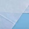 Factory Direct Super Soft Non Wovens Raw Materials PP Spunbond Nonwoven for Baby Diapers and Lady Sanitary Napkin