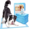 Factory Direct Supply Disposable Absorbent Training Pads Dog Mat Pet Puppy Training Peepad for Dog 2 Factory Direct Supply Disposable Absorbent Training Pads Dog Mat Pet Puppy Training Peepad for Dog 1