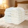 Factory Direct Supply High Absorbency Adult Disposable Diapers Comfort Breathable Elderly Incontinence Nappies Adult Diaper