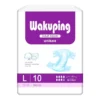 Factory Directly Selling Organic Adult Diaper Disposable Adult Age Group Adult Soft Topsheet Adult Diaper 1 Factory Directly Selling Organic Adult Diaper Disposable Adult Age Group Adult Soft Topsheet Adult Diaper