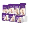 Factory Disposable Baby Diapers Super Absorbent & Leak Proof OEM ODM Custom for Your Brand 1 Factory Disposable Baby Diapers Super Absorbent Leak Proof OEM ODM Custom for Your Brand