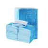 Factory Disposable Fluff Pulp Urine Absorbent Nursing Under Pet Puppy Pads Hygiene Products 1 Factory Disposable Fluff Pulp Urine Absorbent Nursing Under Pet Puppy Pads Hygiene Products