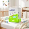 Factory Ecological Diaper Disposable Baby Diaper Manufacturer 1 Factory Ecological Diaper Disposable Baby Diaper Manufacturer